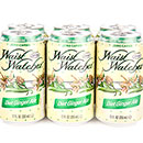 Diet Ginger Ale