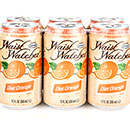 Diet Orange