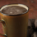 Dark Hot Chocolate Mix