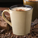 French Vanilla Cappuccino