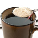 French Vanilla Coffee Creamer