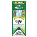 Mint Medley Tea