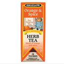 Orange & Spice Herbal