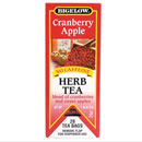 Cranberry Apple Tea