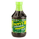 Pappy's Sassafras Tea