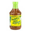 Pappy's Green Tea