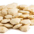 Large Oyster Soup Crackers