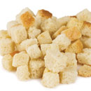 Plain Croutons