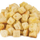 Seasoned Croutons