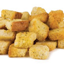 Seasoned Homestyle Croutons