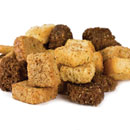 Multi Grain Cheese & Garlic Homestyle Croutons