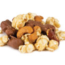 Bear Crunch Popcorn