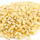 White Popcorn