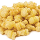 Caramel Puffs