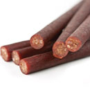 Sweet and Spicy Snack Sticks
