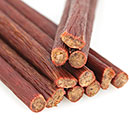 Beef Sticks, Hot 150 ct. (7 in)