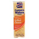 Grilled Cheese Crackers