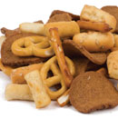 Deluxe Snak-ens Mix