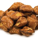 Pretzel Peanut Butter Filled (Small)