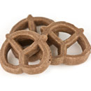 Chocolate Pretzel Grahams