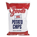Potato Chips (Bags)-