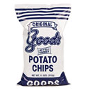 Potato Chips (Bags)- 