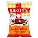 BBQ Ripple Potato Chips