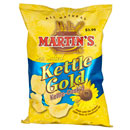 Kettle Gold Potato Chips, Sunflower