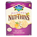 Nut-Thins Hazelnut