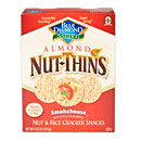 Nut-Thins Smokehouse Almond