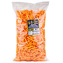 Crunchy Cheese Curls