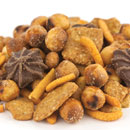 All Star Snack Mix