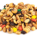 Cabin Crunch Trail Mix