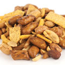 Crunchy Nut Delight