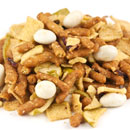 Dutch Apple Crisp Snack MIx