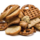 Dip-Itz Dipping Snack
