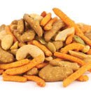 Fiesta Sunshine Snack Mix