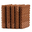 Sugar Wafers, Chocolate