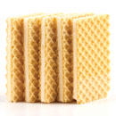 Sugar Wafers, Vanilla