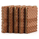 Sugar Free Wafers, Mint Chocolate