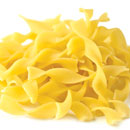 1/4 in Medium Noodles (Wide)