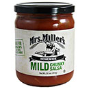 Chunky Salsa Mild