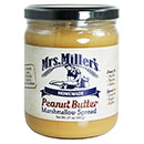 Peanut Butter Spread