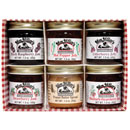 Tiny Sampler Jams (Assorted)