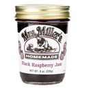 Black Raspberry Jam