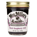 Black Raspberry Jelly