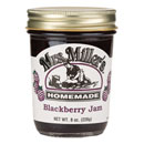 Blackberry Jam