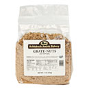 Natural Grate Nuts Granola