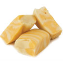 Orange & Cream Fudge