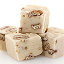 Butter Pecan Fudge